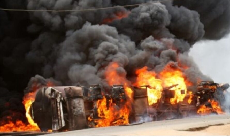 We have deployed to market bomb scene – Zamfara police