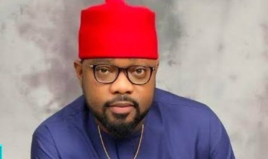 Rivers Crisis: No supreme court judgement against Fubara, Jumbo – Ugochinyere