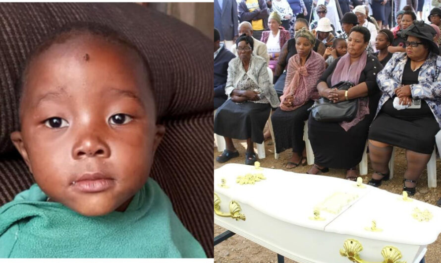 18-year-old teenager poisons 3-year-old brother to death to ‘inflict pain on their parents’