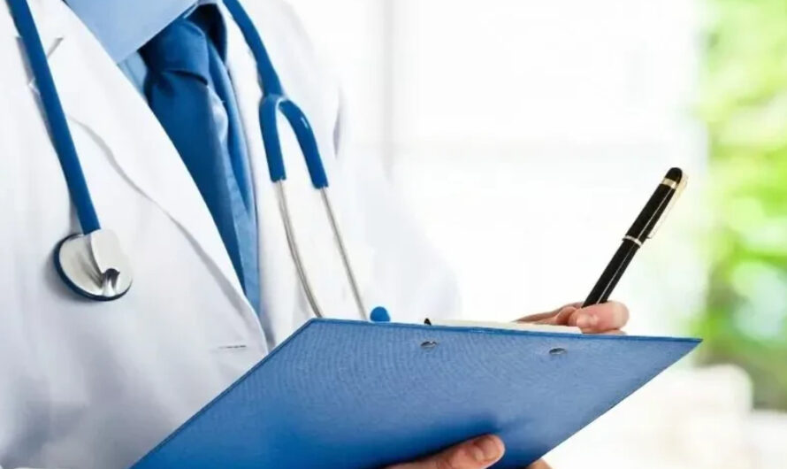Nigerian medical doctor advises men to avoid certain sex positions