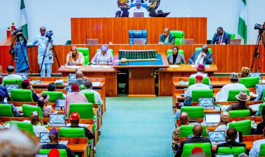 Jigawa federal lawmaker leaves NNPP for APC