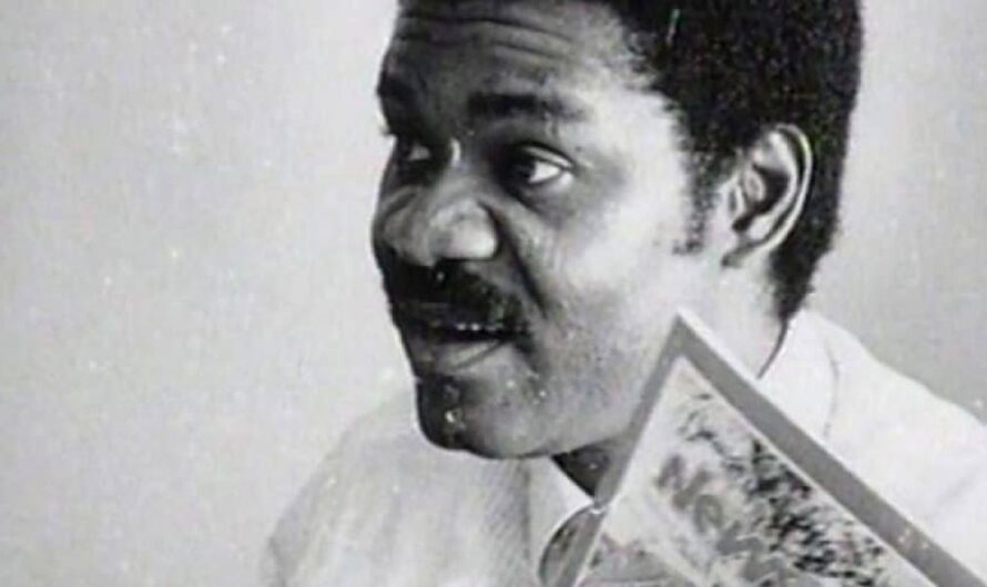 IBB breaks silence on the death of veteran journalist Dele Giwa