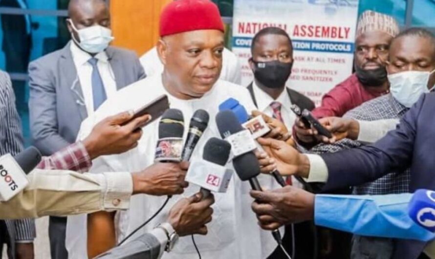 IBB: Anticipates ‘Part 2’ for more truth to emerge