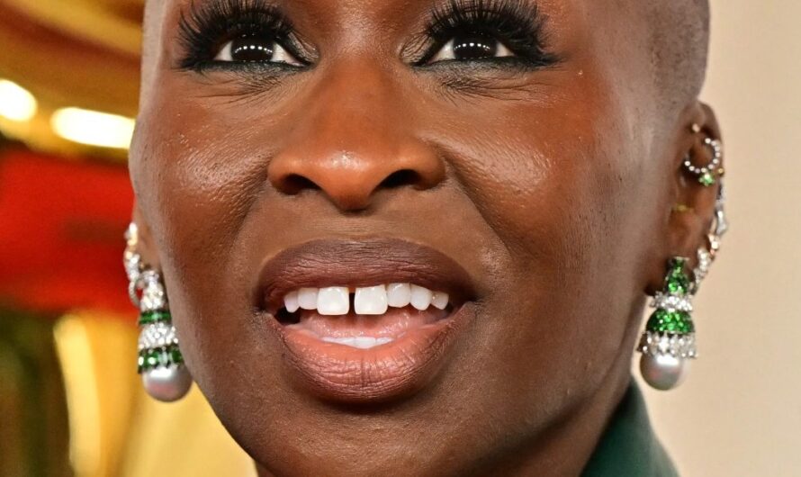Cynthia Erivo to play Jesus in ‘Jesus Christ Superstar’ at Hollywood Bowl