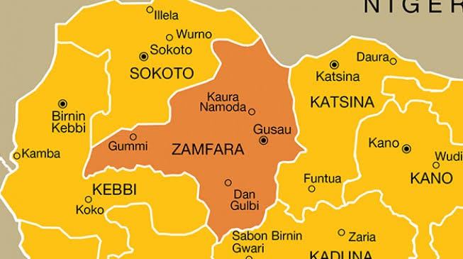 Senator commiserates with Zamfara market explosion victims