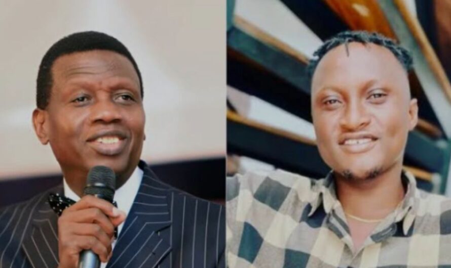 SeaKing’s lawyer threatens to sue Adeboye over his arrest