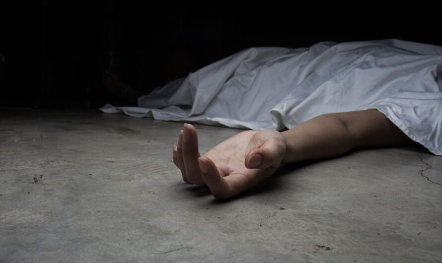 Another Nigerian, Benjamin Okoli, dies in South African police custody