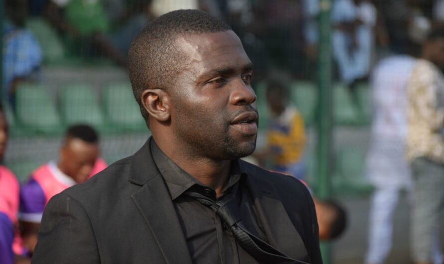 NPFL: Rangers coach, Ilechukwu demands consistency from players