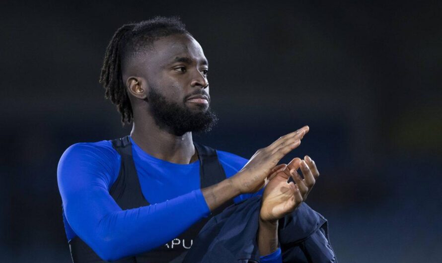 Genk vs Club Brugge title charge: Ex-Anderlecht coach says Nigeria’s Tolu is Belgium’s most decisive striker