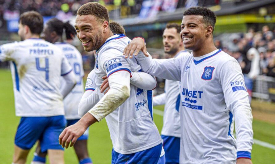 Rivals to Partners: Dessers plays up striking relationship with Moroccan Igamane