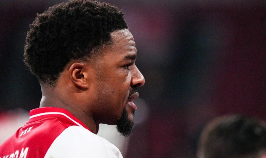 “I hope we won’t regret it” – Lille boss Genesio unhappy with January transfer business after Akpom arrival