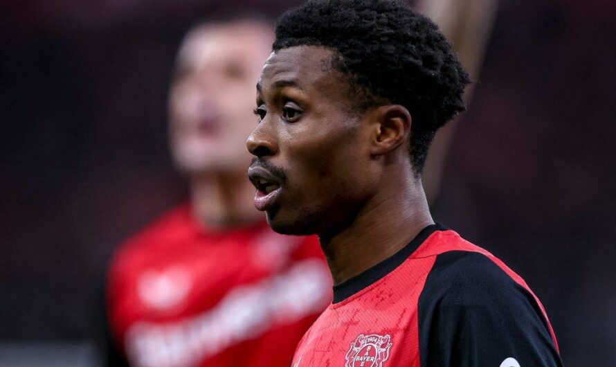 Alonso gives Tella injury update ahead of Holstein Kiel trip