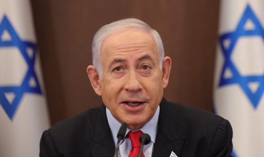 Hamas will pay for not returning Shiri Bibas -Israeli PM Netanyahu vows