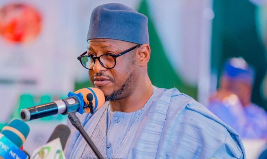 Katsina gov reaffirms commitment to building public service confidence 