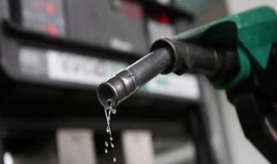 Nigeria’s petrol consumption rate drops to 50 million litres daily – Nigerian govt