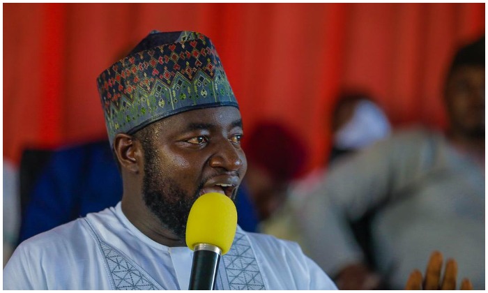 Plateau sues Rep for re-awarding road contract