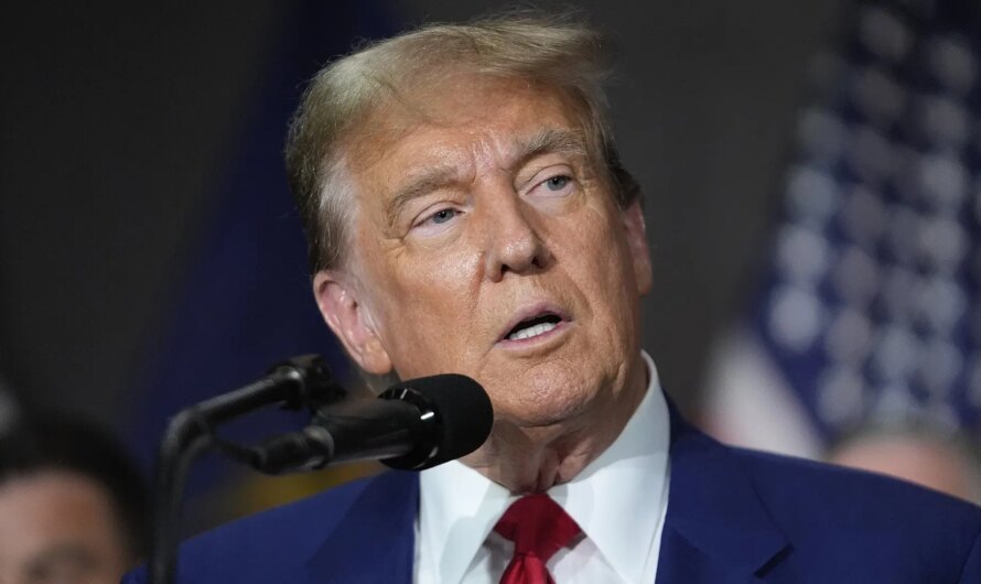 Stop minting new pennies – Trump tells US Treasury