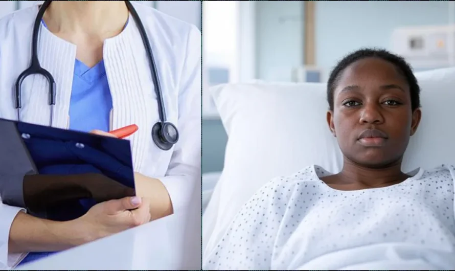 Lady suffers kidney failure after vitamin C overdose in quest for ‘glowing skin’