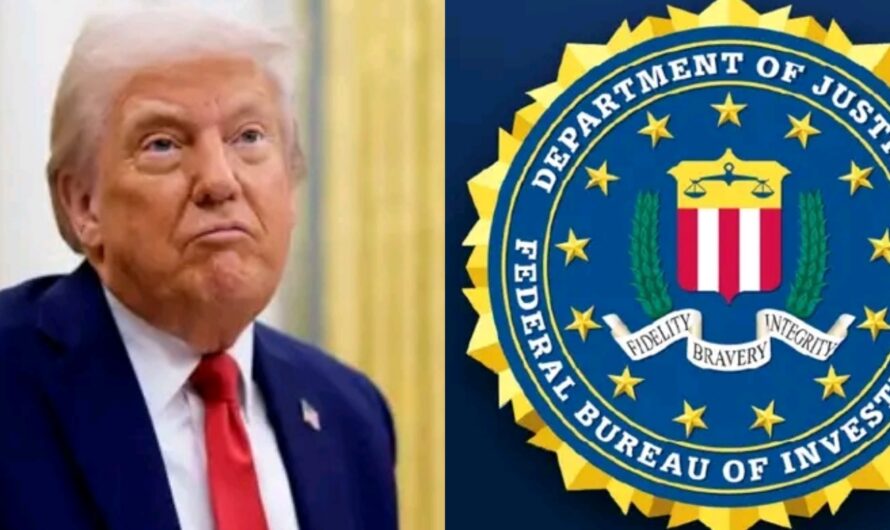 FBI files legal complaint against Nigerian fraudster over Donald Trump’s inauguration fund